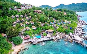 Koh Tao Hillside Resort